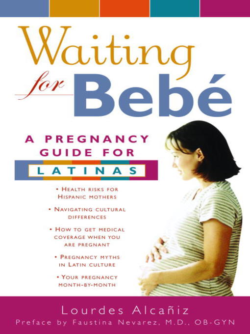 Title details for Waiting for Bebe by Lourdes Alcañiz - Available